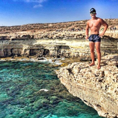 Артем Потапов, 12.07.1992, Омск