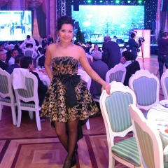 Акмарал Урбисинова, 31.10.1983, Астана