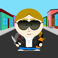 Антон Бодров