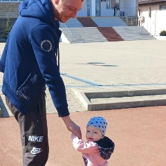 Алексей Акуленко, Холмская