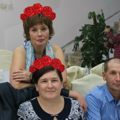 Дильбар Шакирова, 18.05, Казань