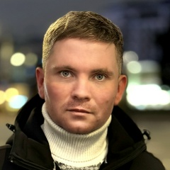 Виталий Федоров, 27.09, Екатеринбург