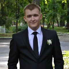 Кирилл Федосеевский, Пенза
