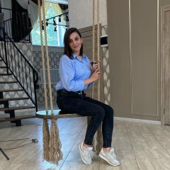 Надежда Музыченко, 03.04, Санкт-Петербург