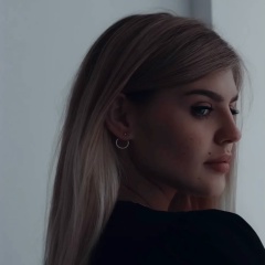 Мария Михайлова, Москва