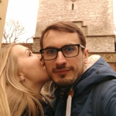 Денис Хоров, 22.04
