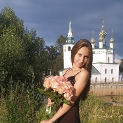 Алена Юрасова, 14.08.1990, Холуй