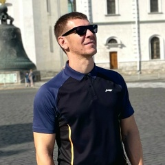 Павел Бейсов, 30.09.1980, Азов