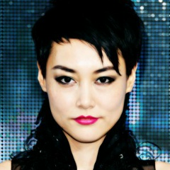 Rinko Kikuchi, Boston