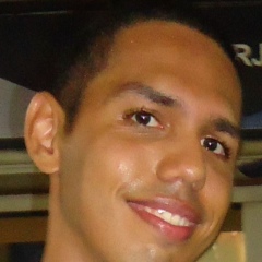 Rodrigo Araújo, 29.04.1984