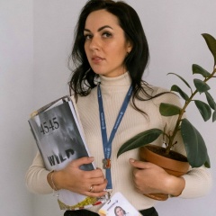 Алина Маликова, 31.08, Уфа