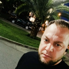 Дмитрий Деменский, 09.06
