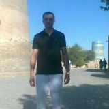 Adl Abdullayev, Ашхабад