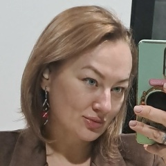 Лана Билинска, 31.10, Nassau