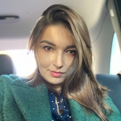 Екатерина Тамбовцева, 13.07, Москва