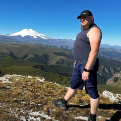 Александр Девушкин, Самара