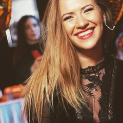 Виктория Иванова, 06.03.1988, Минск