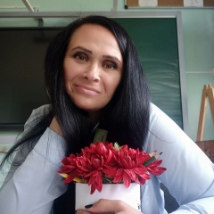 Мария Усачёва, 10.12, Петрозаводск