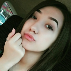 Асылгуль Акимова, 10.05.1996, Бишкек