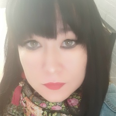 Александра Пак, 04.01, Губкин