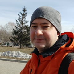 Александр Чунихин, 13.03.1985, Новосибирск