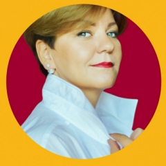 Наталья Волкова, 24.05.1975, Санкт-Петербург