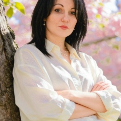 Евгения Грекова, 27.03, Сочи