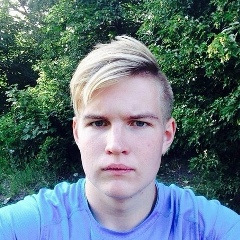 Сергей Трофимов, 20.10.1997, Москва