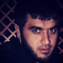 Ramin Morukov, 27.04.1987, Астана
