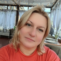 Екатерина Клементьева, 16.03, Москва