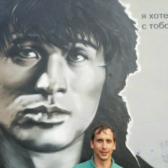 Фёдор Телиженко, 15.02.1988, Москва