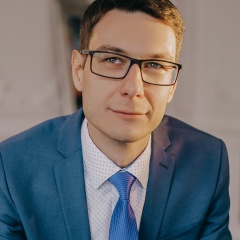 Александр Голованов, Нижний Новгород