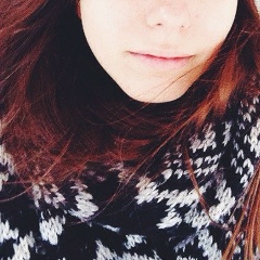 Елена Горбачёва, 20.04, Москва