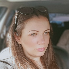 Таня Калачева, 11.05, Уфа