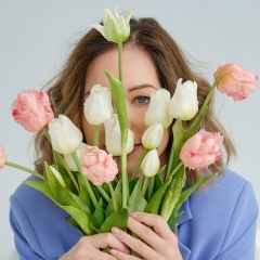 Юлия Хасанова, 16.05, Екатеринбург