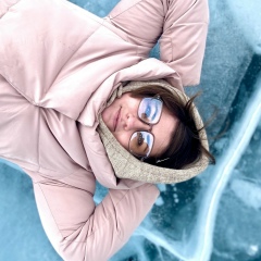 Екатерина Ульянова, 09.10