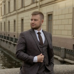Егор Ядрышников