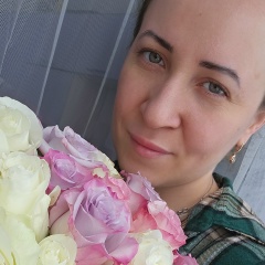 Альбина Хасаншина, 11.09