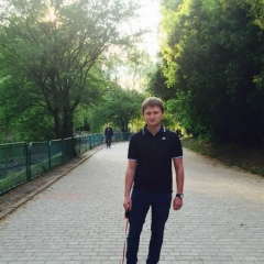 Ostap Stefanychen, 05.07.1988, Львов