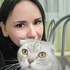 Светлана Олеговна, 21.01.1987, Сызрань