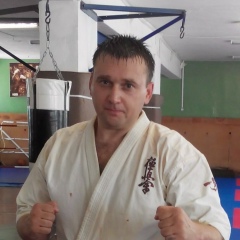 Иван Сергеев, 02.09, Орёл