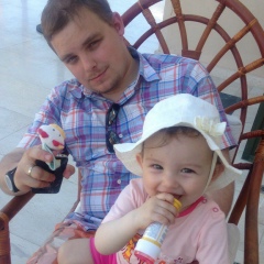 Владимир Полеченков, 27.07.1984