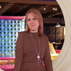 Татьяна Медведева, 03.12, Санкт-Петербург