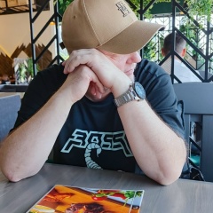 Олег Safonov, 21.07, Тольятти