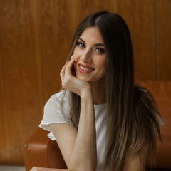 Марина Пазина, 19.04.1990, Нижний Новгород