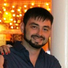 Александр Савичев, 15.02, Таганрог