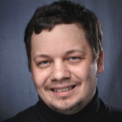 Александр Конобеев, 24.04, Екатеринбург