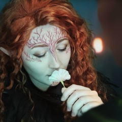 Алёна Щеглова, Санкт-Петербург