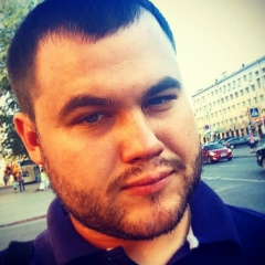 Егор Кузнецов, 02.07.1989, Новосибирск