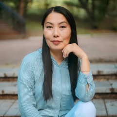 Светлана Янжимаева, 30.04, Сотниково